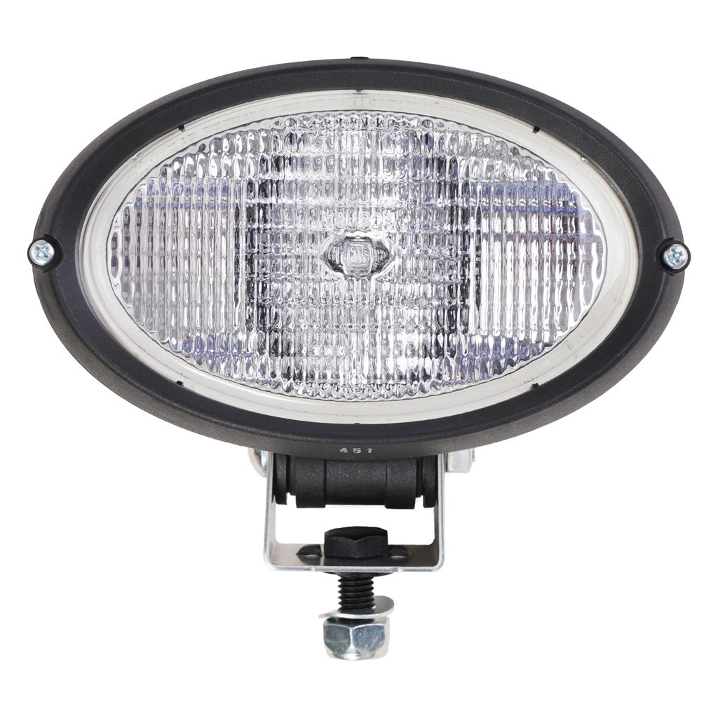 Halogenowy reflektor roboczy H3 24V OV-100 Zdjęcie produktu 