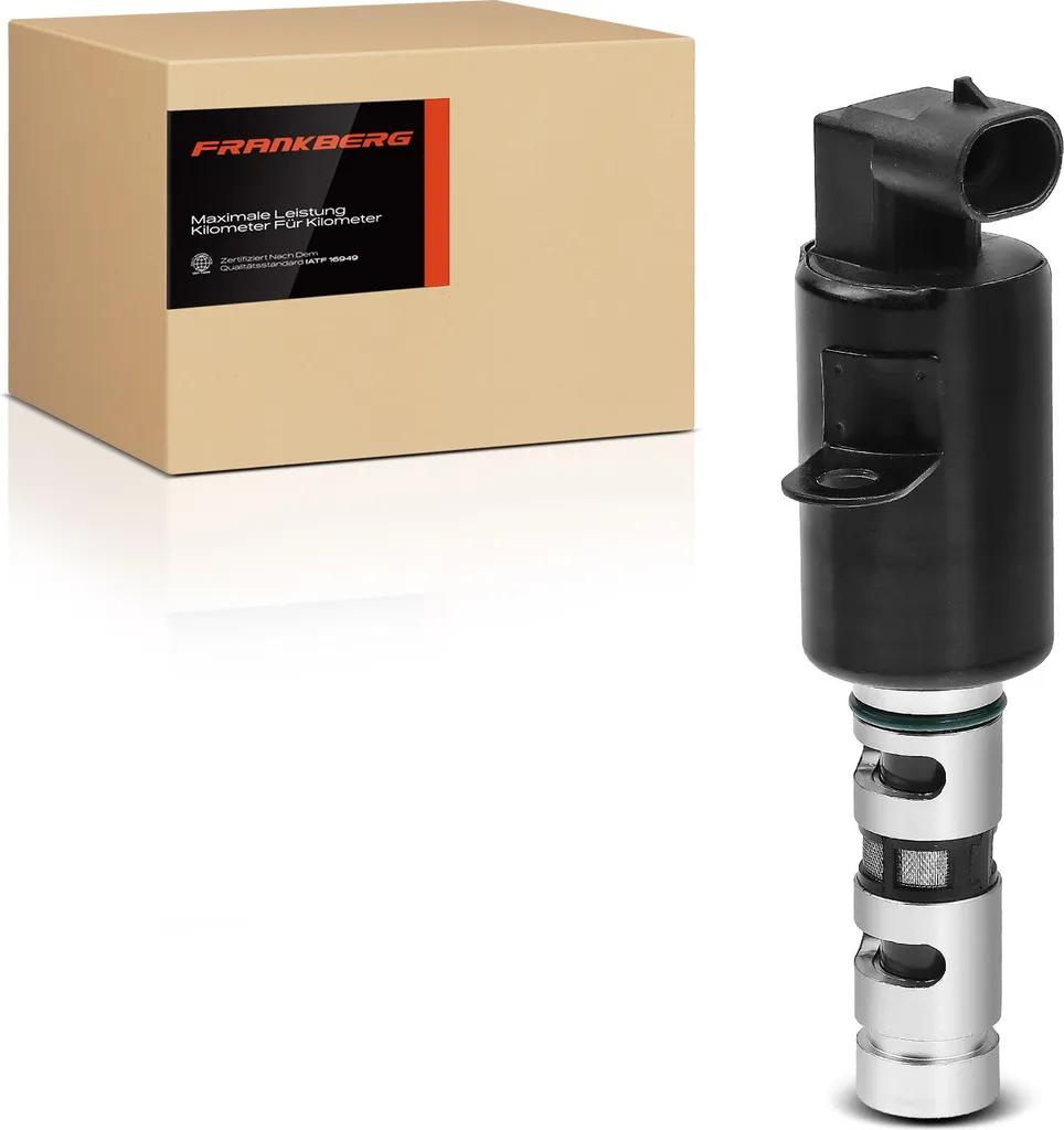 Électrovanne VVT de Distribution pour KIA Carnival III et Magentis MG 1x
