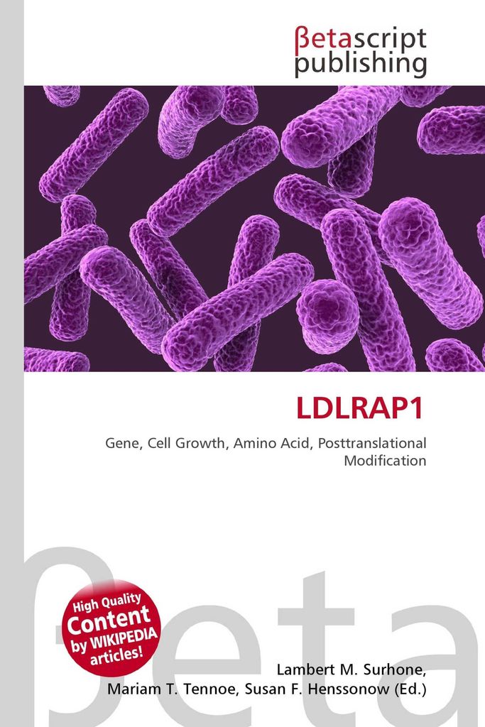 Ldlrap1