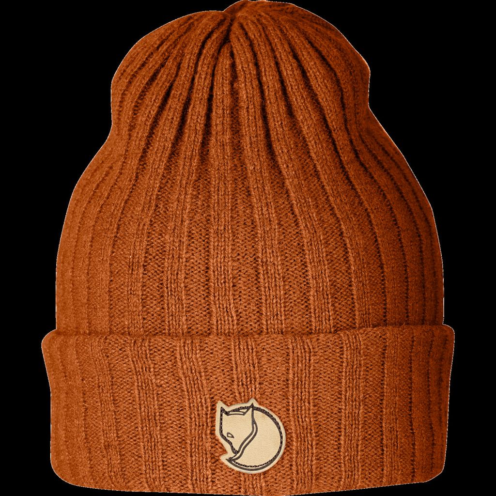 FJÄLLRÄVEN Byron Hat Autumn Leaf -