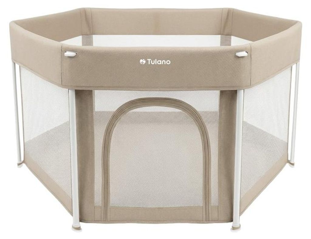 Parc pour bébé Barrière de sécurité pour enfants en bas âge Image du produit 