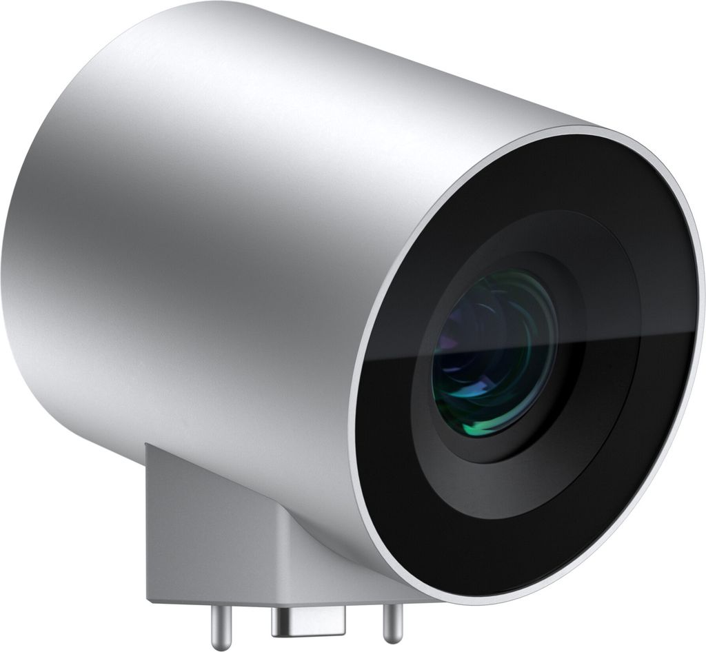 Microsoft Surface Hub 2S Camera - Kamera - Silber - 1 Stück(e) - Surface Hub 2S