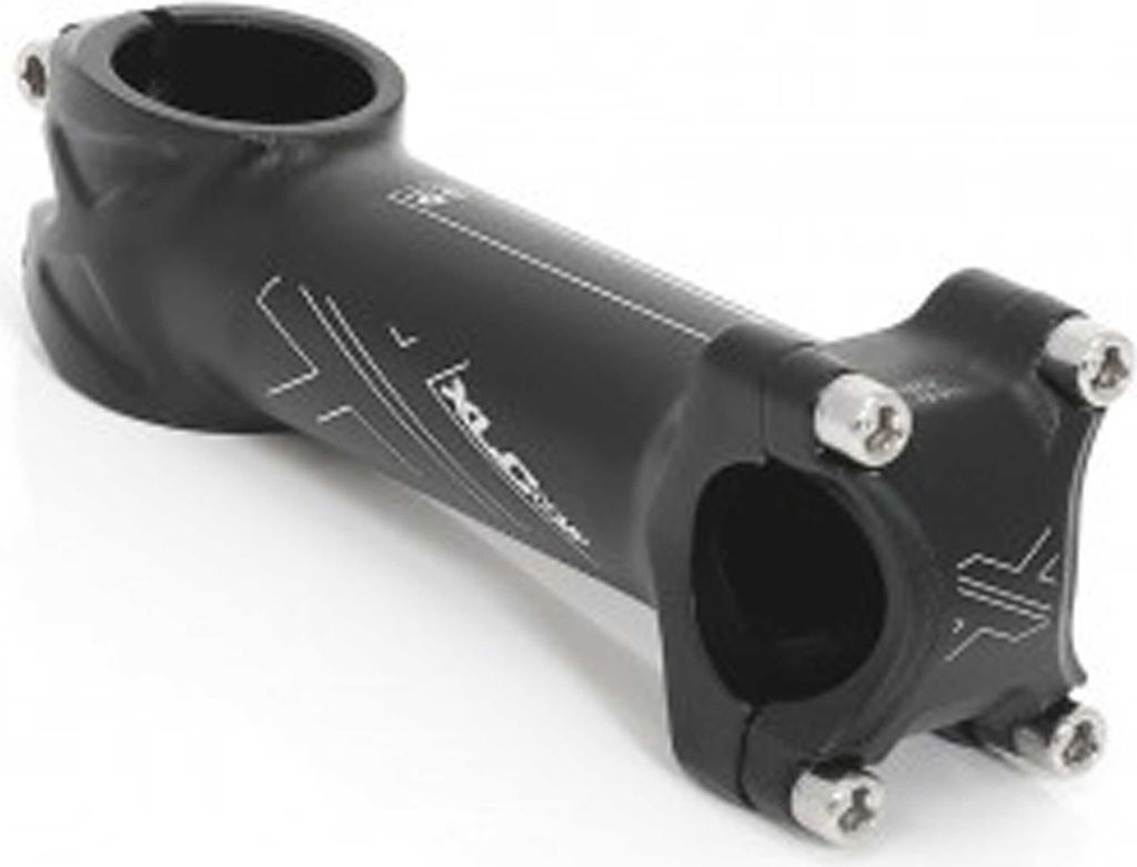XLC Comp Ahead Vorbau ST-M15 schwarz 6° 1 1/8" Ø 31,8 mm 110 mm