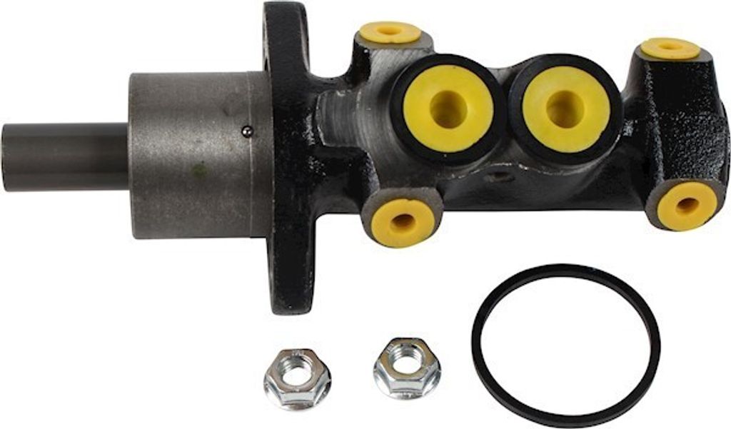 Hauptbremszylinder 20,64 mm nicht ABS JP