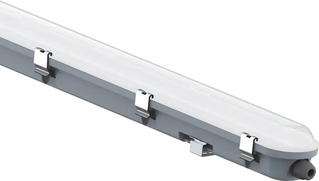 Striscia LED 150cm V-TAC Impermeabile 48W 5760lm con Sensore Motion