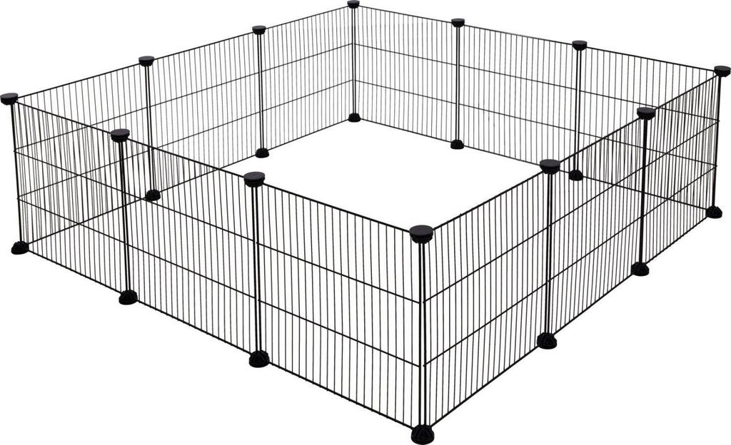 Enclosure - KERBL - Hopsi - Indoor/Outdoor Use Productafbeelding 
