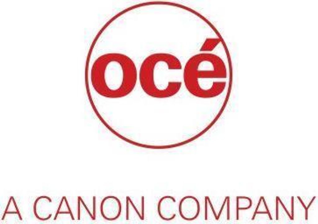 OCE Toner 1070095115 Schwarz für OCE ColorWave 3500