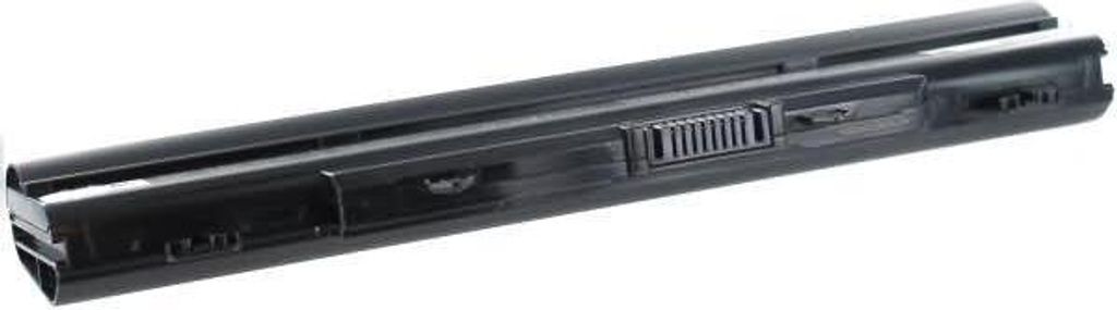 Akku für Acer Extensa 2509 Li-Ion 11,1 Volt 4400 mAh schwarz