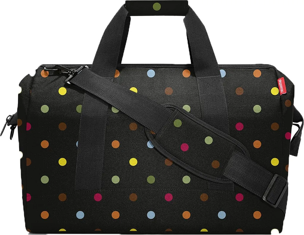 Reisenthel Allrounder sac de voyage robuste - Chic & Pratique
