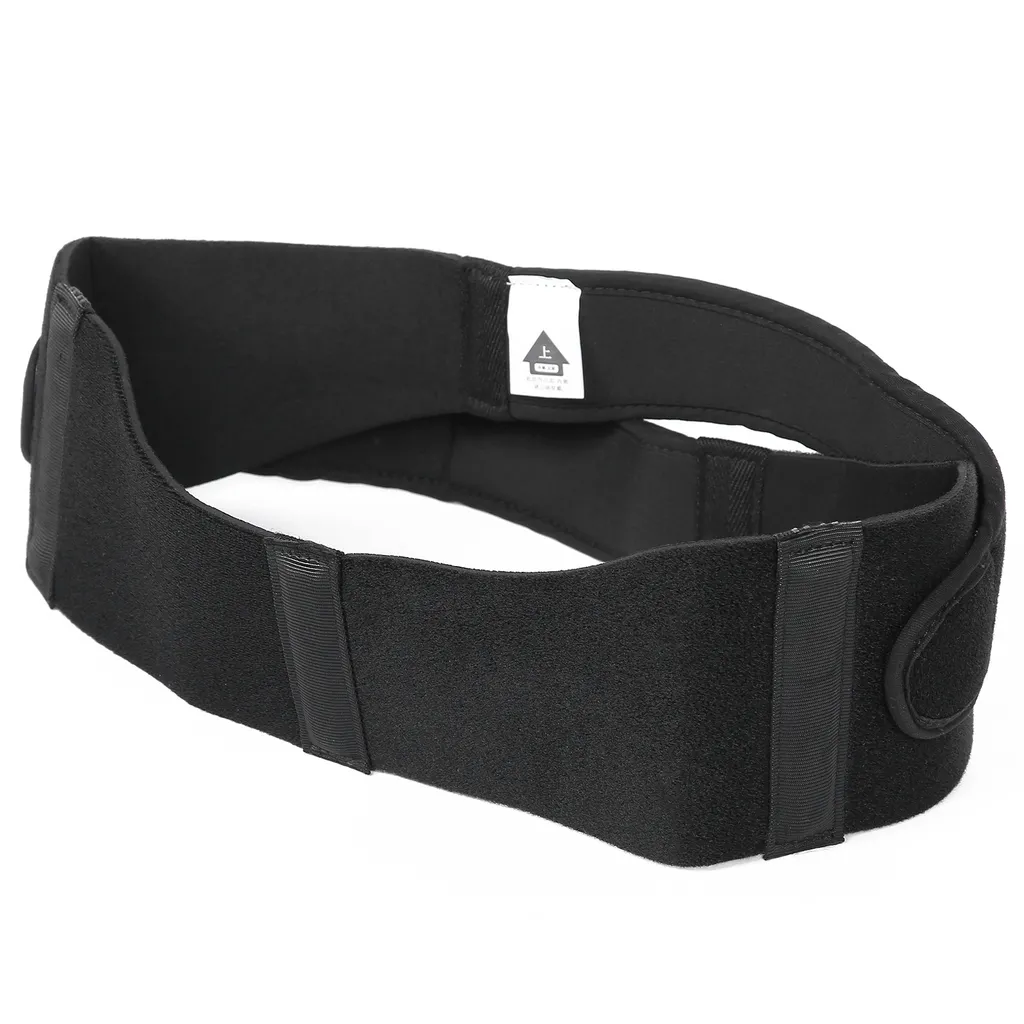 Ceinture abdominale post-accouchement et gaine de correction pelvienne - 5
