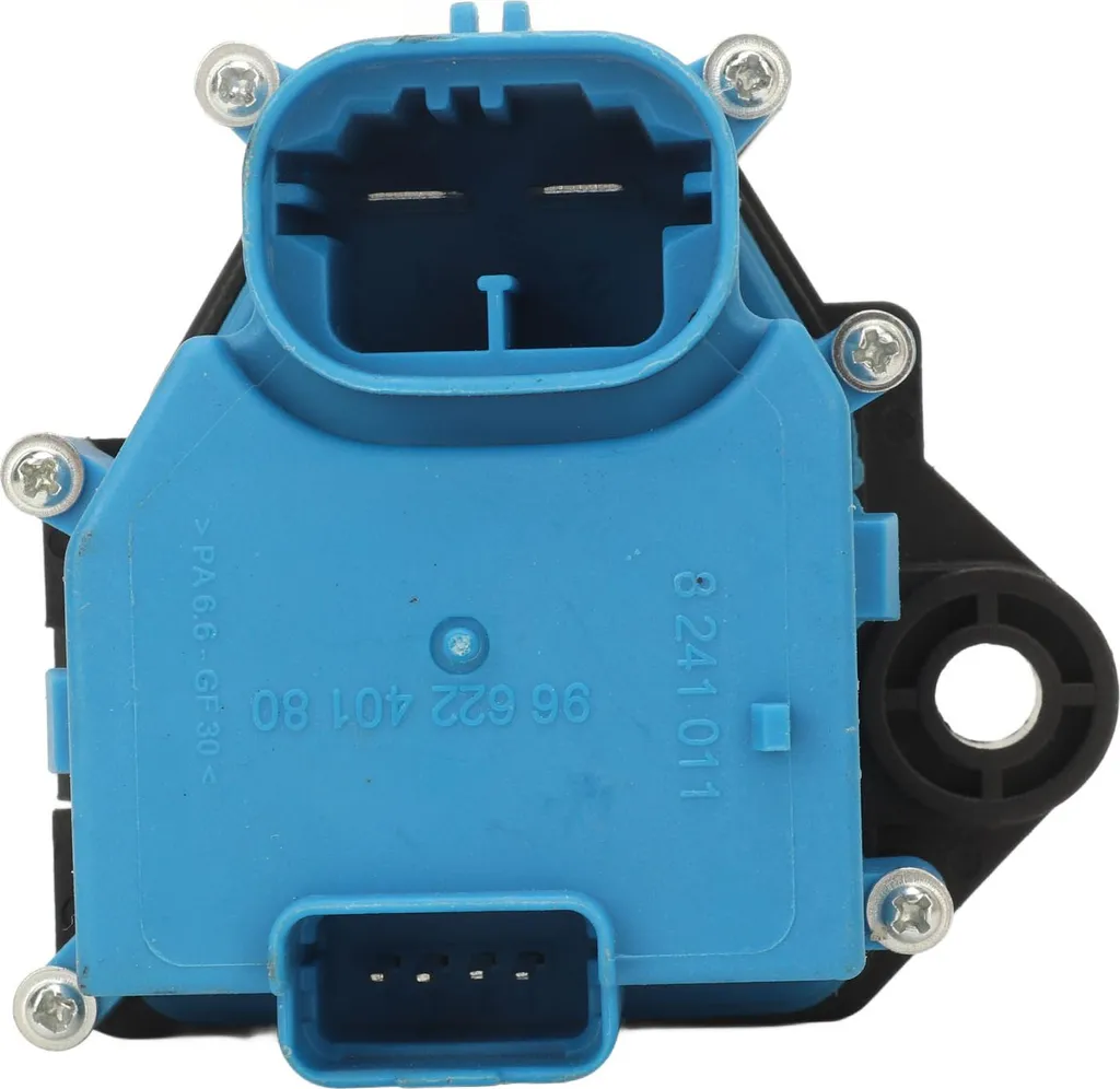Modulo Resistenza 1308Cl Ventilatore Peugeot 107-5008 - Controllo OEM - 5