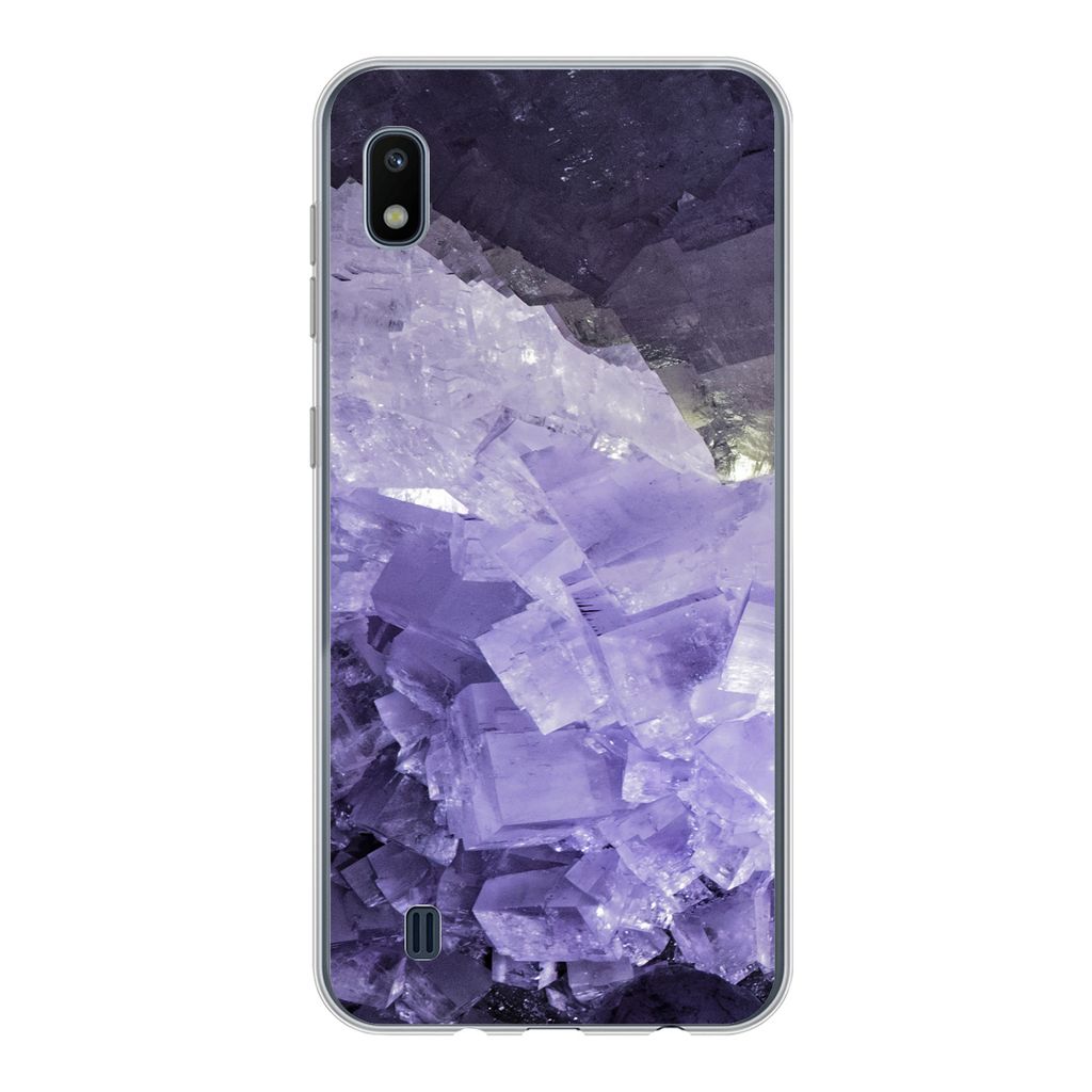 MuchoWow® Handyhülle Schutzhülle Hülle für Samsung Galaxy Produktbild 