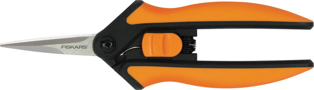 Forbici per fiori di precisione Micro-tip Solid SP13 Immagine del prodotto 