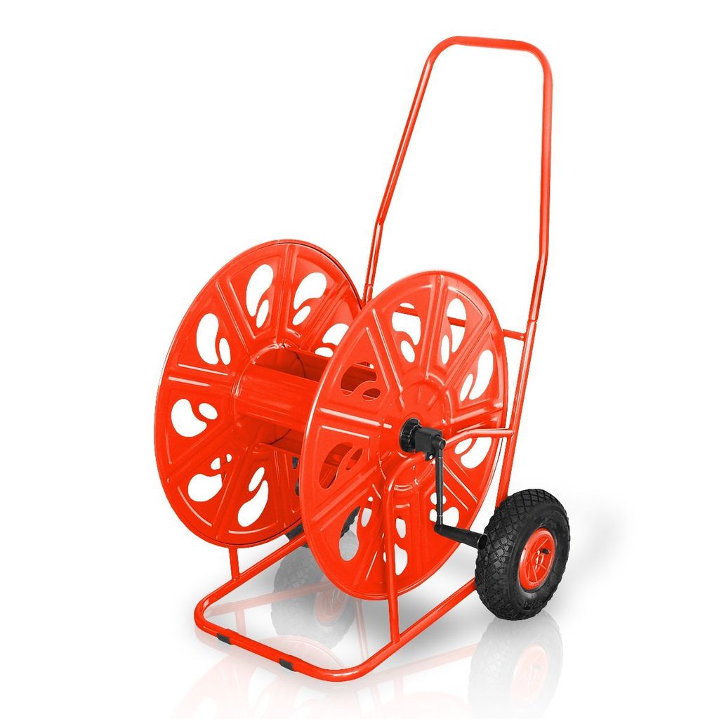 Profi- Schlauchwagen für max.140m 3/4" Produktbild 