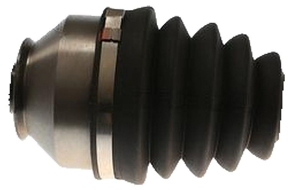 Antriebswelle 570 mm TRISCAN IAM-Expertise passend für u.a. RENAULT TWINGO
