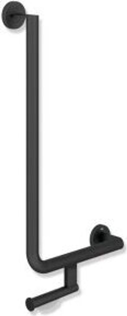 HEWI 900.22.13960 DC Winkelgriff, d:30, PRH, A1:600, Produktbild 