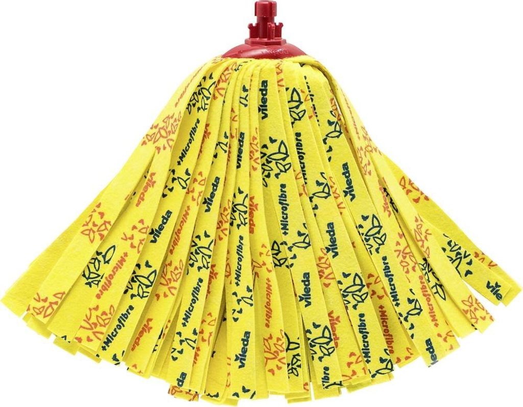 Náhradní balení Vileda SuperMocio Soft value pack Obrázek produktu 6