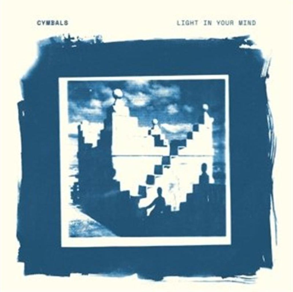 Cymbals-Light In Your Mind