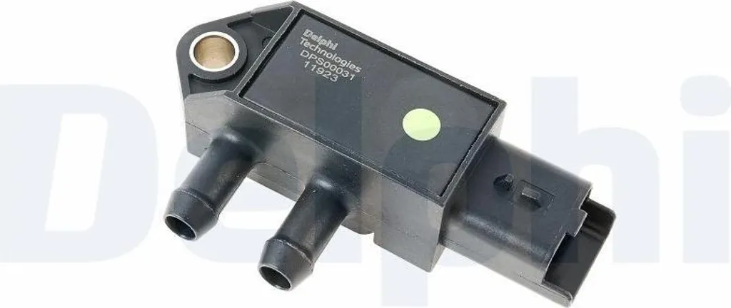 Capteur FAP Renault Megane Talisman Trafic 3 (2008+) - Haute Précision