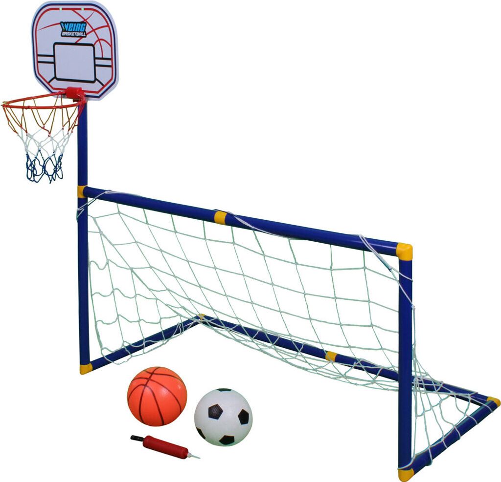 Merco Kid Set FB dětský set 2 v 1 varianta 38539 Obrázek produktu 