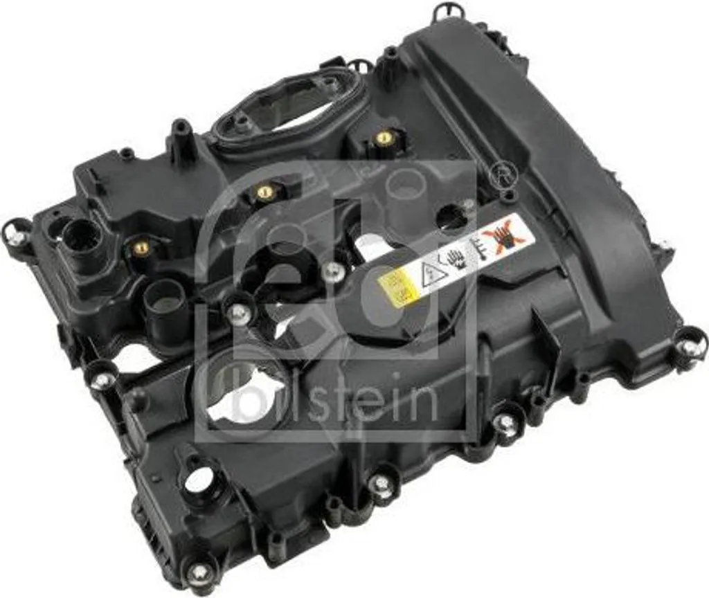 Couvercle de soupape FEBI BILSTEIN 178734 OE 11127611277 pour BMW et Mini