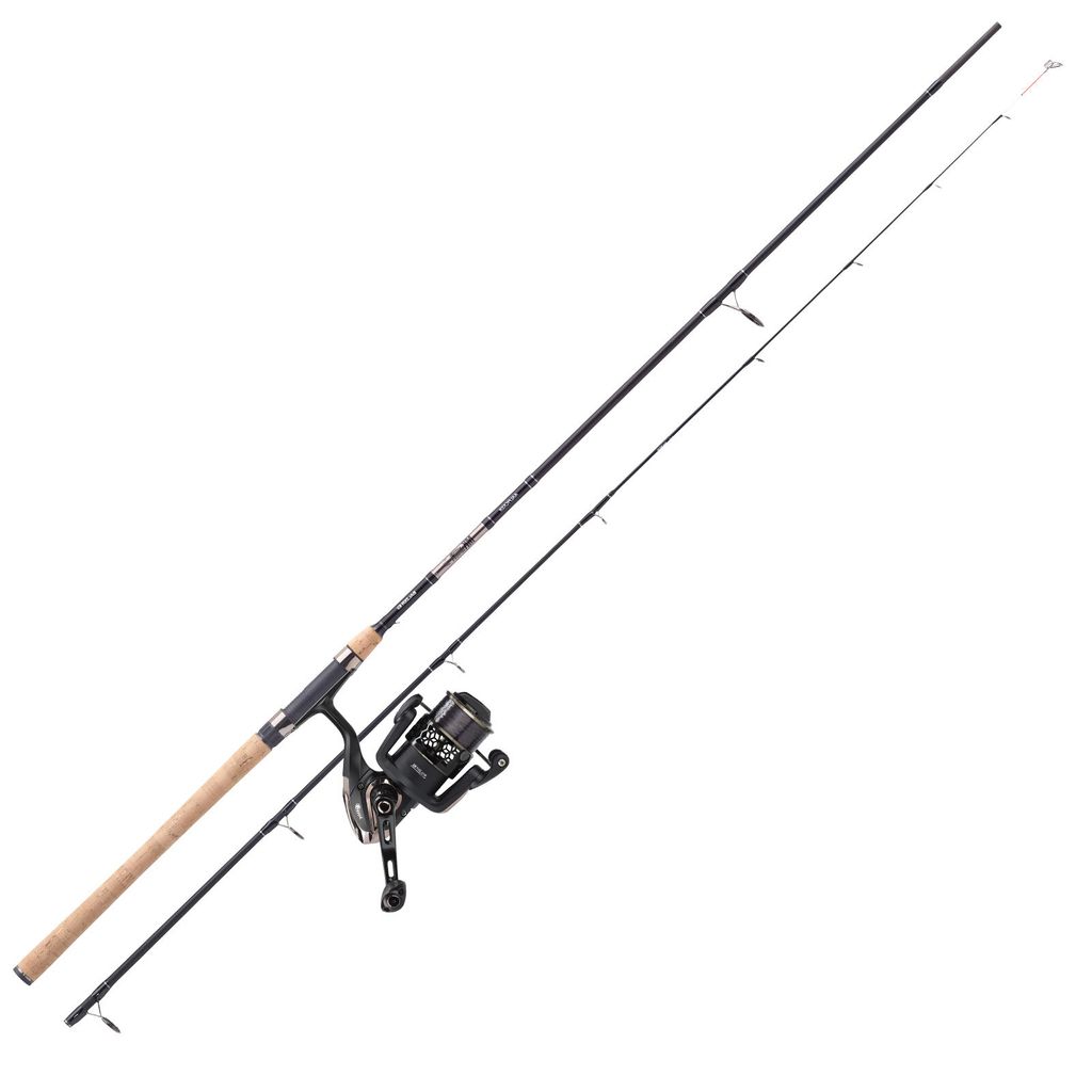 Balzer MK Adventure Aalpicker Combo, 2,75m , 40-120g Produktbild 