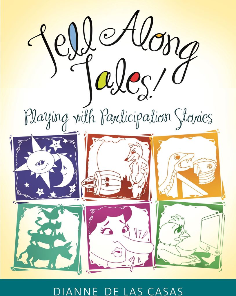 Tell Along Tales!