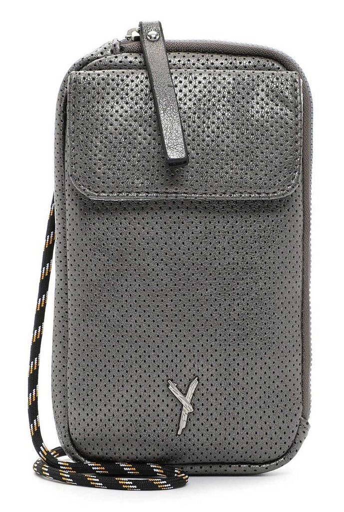 SURI FREY Handytasche Gracey Phone Bag Darksilver Produktbild 