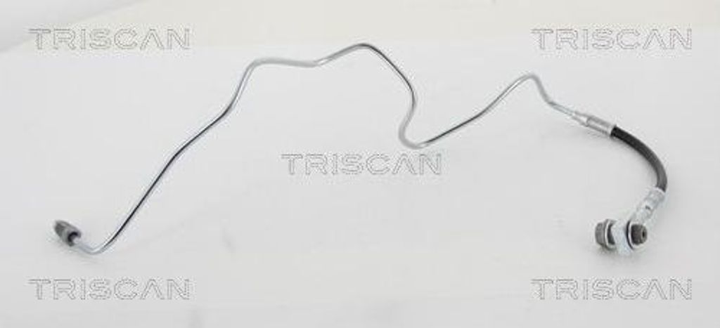 TRISCAN 8150 29289 Bremsschlauch für VW POLO (9N) Polo Limousine (9A4, 9A2, 9N2, 9A6) Polo Limousine (9N4) Polo Limousine (602, 604, 612, 614)