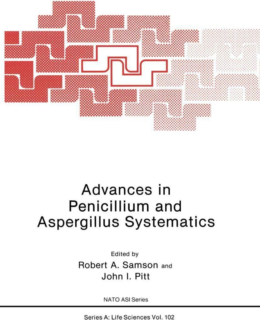 Advances in Penicillium and Aspergillus Systematics