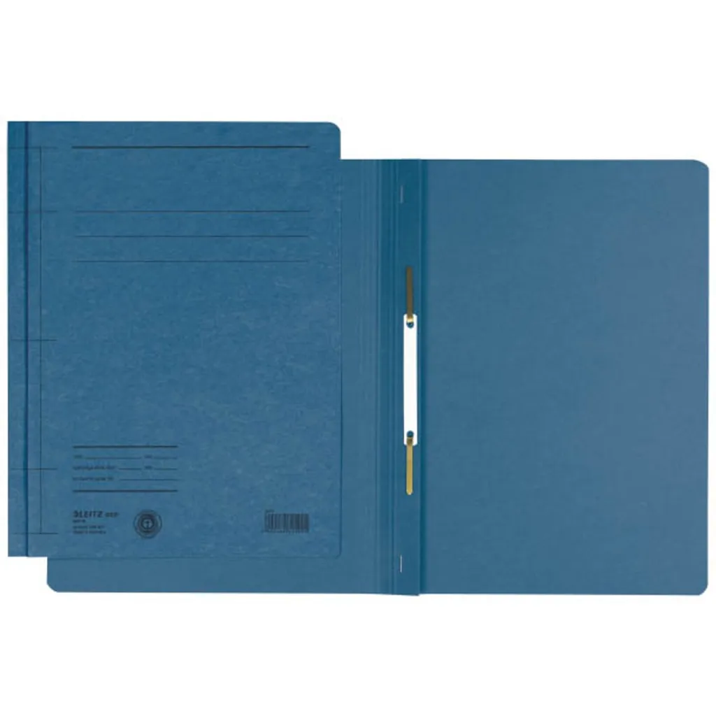 Analisi Efficienza Ufficio: Cartellina Leitz 30000035 Rapid Blu