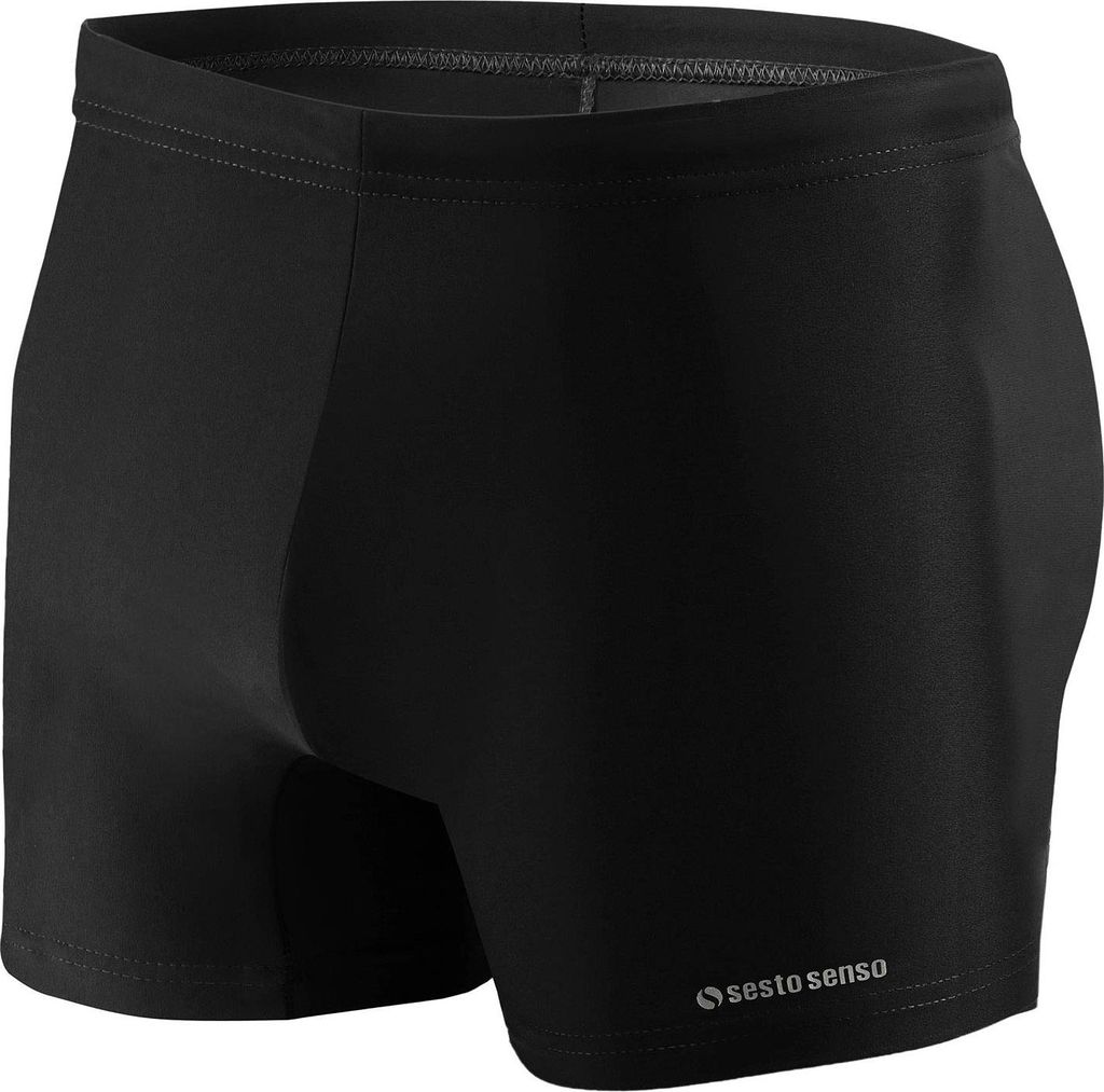 Sesto Senso Herren Badehose – Sportliche, eng anliegende Produktbild 