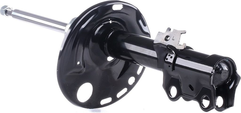 STARK SKSA-0131911 - OE 52 08 46 Stoßdämpfer, Vorderachse links für RAV 4 III (A3), RAV 4 IV (A4)