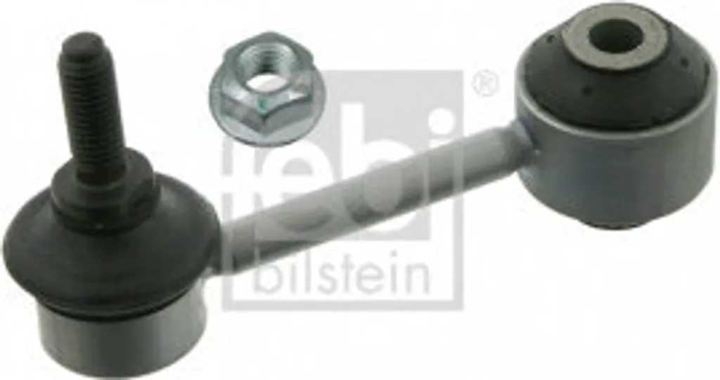 Biellette stabilisatrice renforcée Febi 28212 compatible Audi 4F0505465P