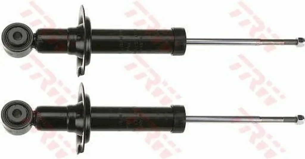 Amortisseur TRW JGS222T OE 52620S6AG24 compatible avec Honda Civic