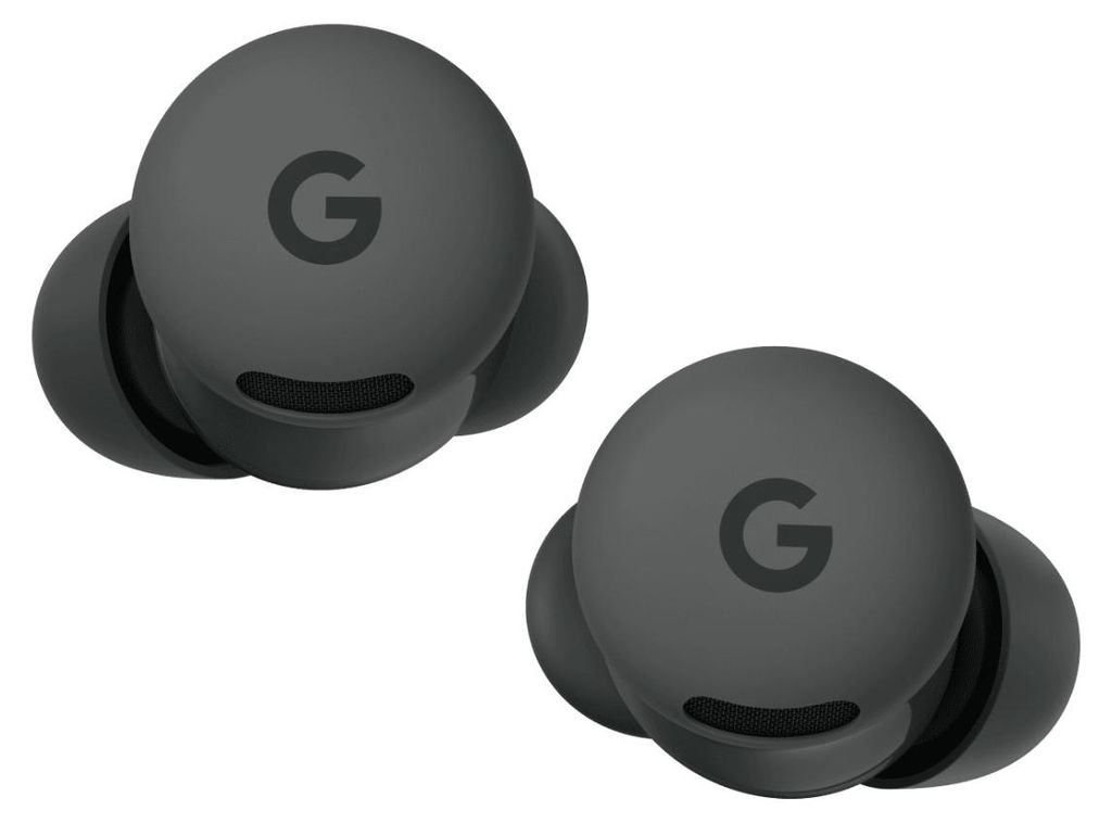 Écouteurs Bluetooth Google Pixel Buds 2a Noisette Image du produit 
