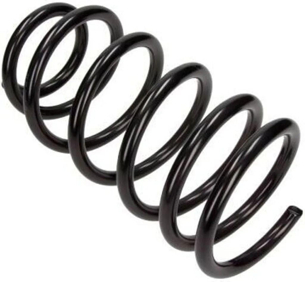Ressort de suspension arrière MAXGEAR 60-0350 pour Espace III JE 6025308615