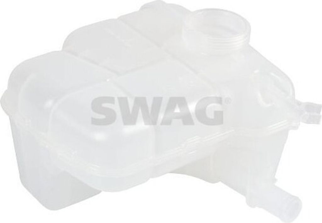 SWAG Ausgleichsbehälter Kühlmittel für OPEL Astra J Sports Tourer (P10) Kühlwasser 40 94 8610