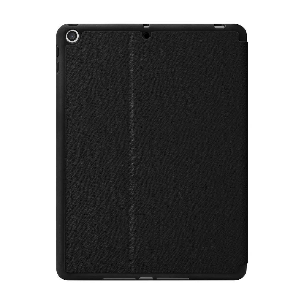 Custodia iPad 10.2 LAUT PRESTIGE Nera - Robusta e Professionale - 7