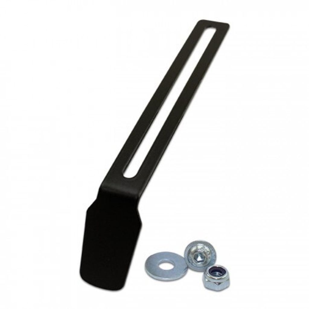 T-Halter zur Montage von Reflektoren Shield Produktbild 