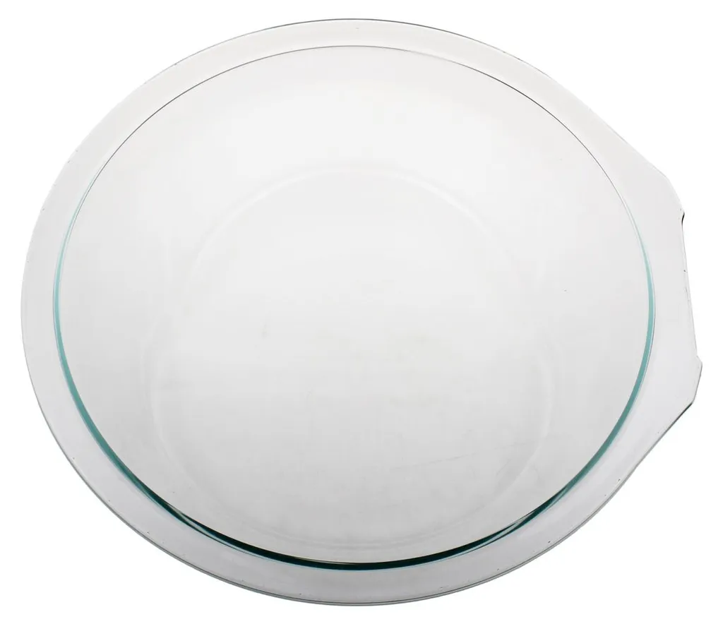 Vitre haute température 41040031 pour four Bonbons - Verre trempé