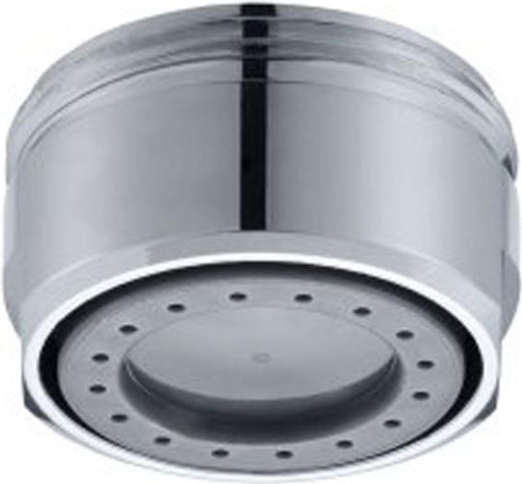 Neoperl Mikado pca Strahlregler 02757195 verchromt, M 24x1, Produktbild 