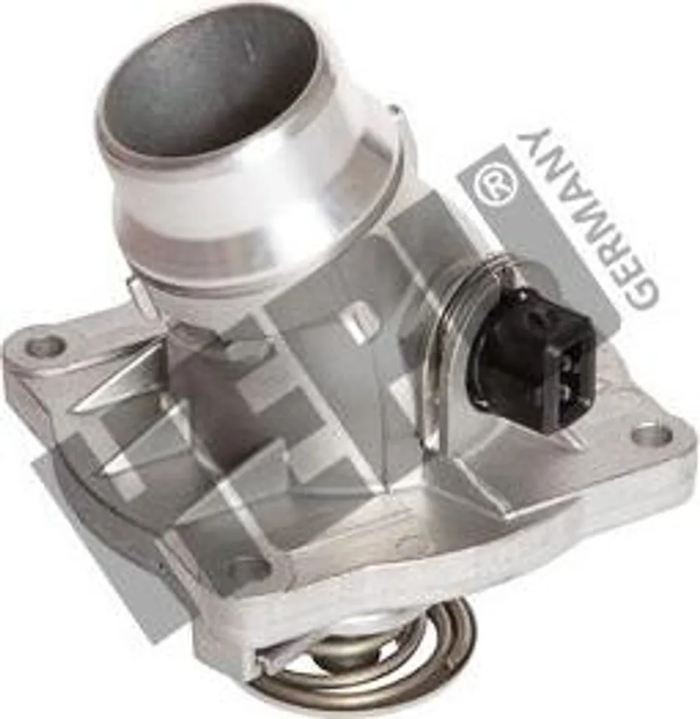 Boîtier thermostat de liquide de refroidissement HEPU TM1069 Série 7