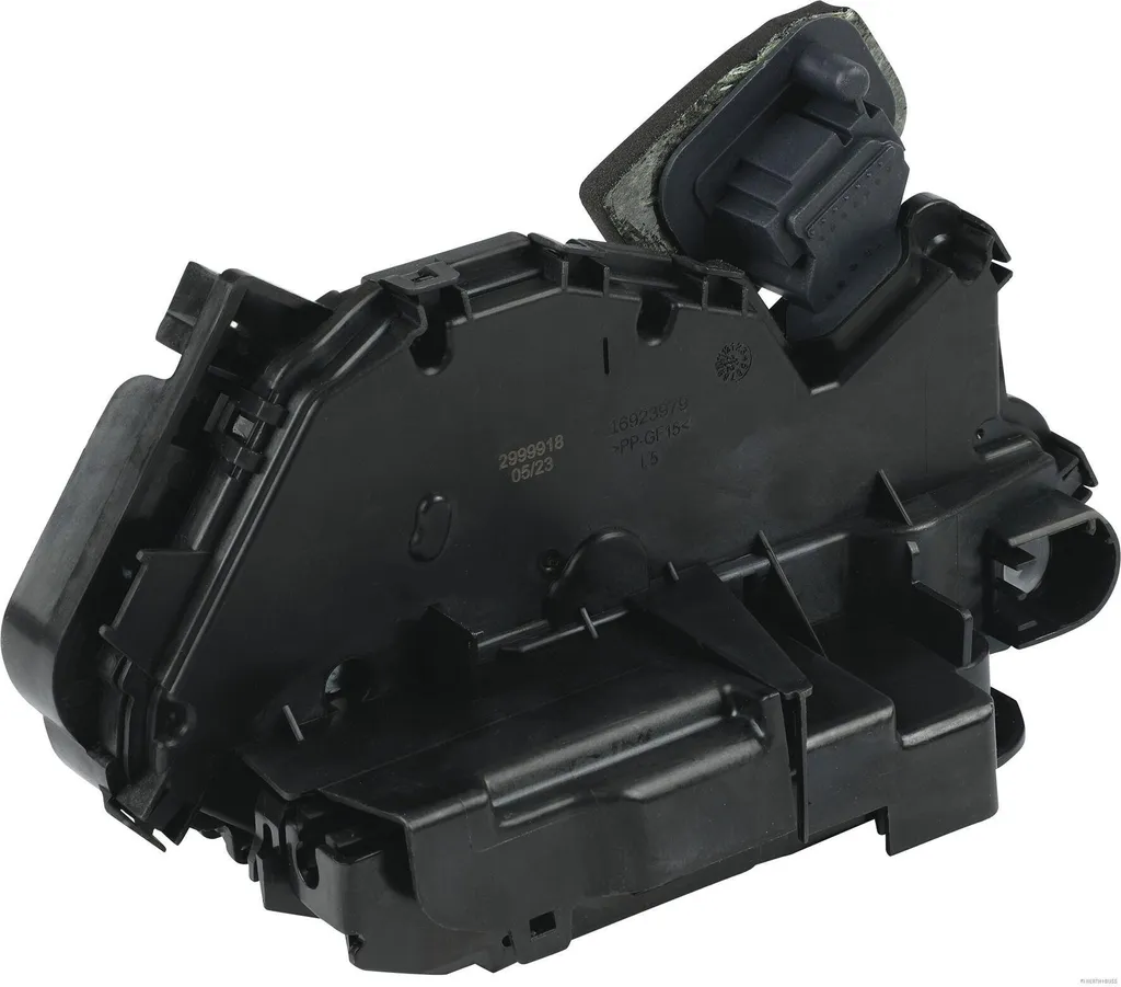 Serrure avant gauche 73100043 avec commande centralisée pour Golf 7