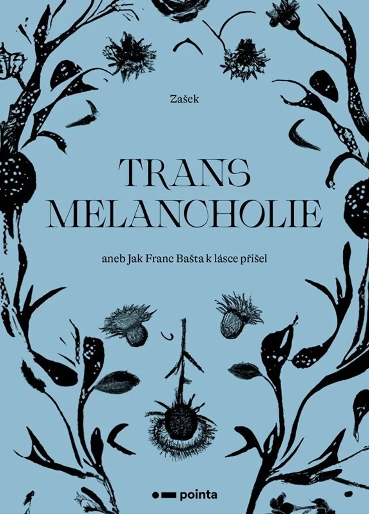Transmelancholie Zašek : Comprendre l'Amour et la Mélancolie en Roman