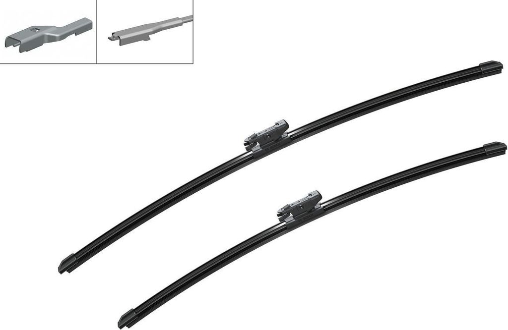 BOSCH Scheibenwischer Vorne (3 397 014 229) für Produktbild 