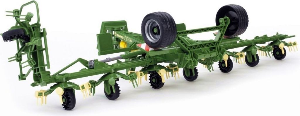 Bruder 02224 Krone Tedder KWT 8.82 Obrázok produktu 2