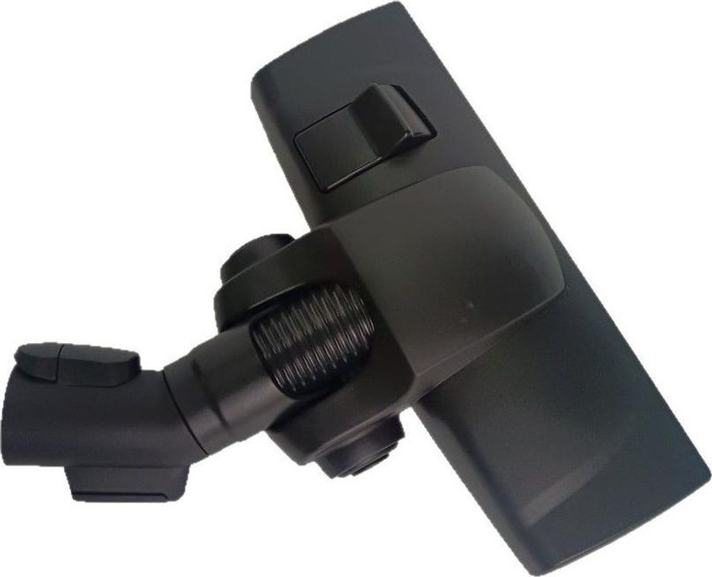 INF Universal Staubsauger Bodendüse Aufsatz - 35mm Innendurchmesser