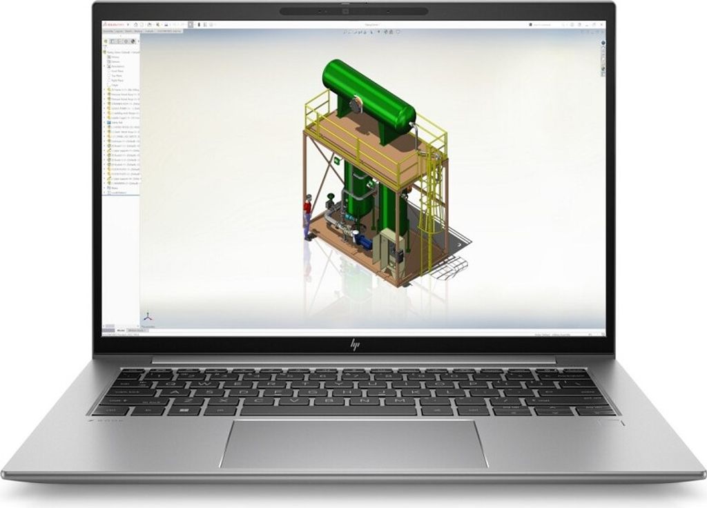 HP ZBook Firefly 14 G10 A 5G3G6ES 14" WUXGA IPS Ryzen 7 PRO 7840HS - Notebook - AMD - Notebook - AMD R7