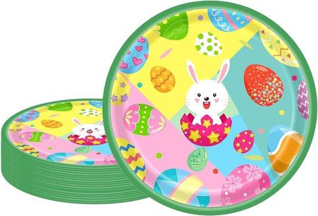 12 Mädchen-Geburtstagskarten mit Enveloppen und Stickers